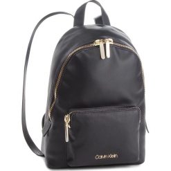 Plecaki damskie: Plecak CALVIN KLEIN - Drive Backpack K60K604462 001