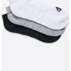 Adidas Performance - Skarpety (3-pack). Czarne skarpetki męskie marki adidas Performance, z elastanu. Za 39,90 zł.