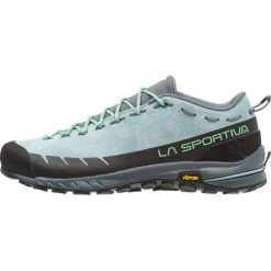 Buty trekkingowe damskie: La Sportiva TX2 WOMAN Buty wspinaczkowe stone/jade green