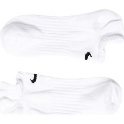 Nike - Skarpety (6-pack). Białe skarpetki męskie marki Nike Sportswear, z elastanu. W wyprzedaży za 59,90 zł.