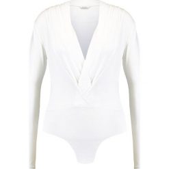 Bluzki damskie: Sparkz LESLEY Bluzka z długim rękawem white