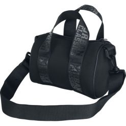 Torebki i plecaki damskie: Urban Classics Handbag Mini Neoprene Torebka – Handbag czarny