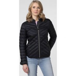 Esprit Collection - Kurtka damska, czarny. Czarne kurtki damskie Esprit Collection, s, bez wzorów, eleganckie, bez kaptura. Za 399,95 zł.