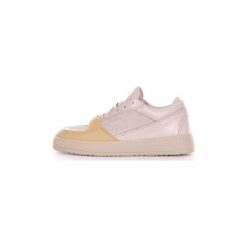 Buty Etq Amsterdam LOW3TIMBER. Szare trampki męskie Etq Amsterdam, bez wzorów, bez zapięcia. Za 579,67 zł.