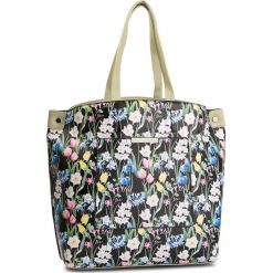 Torebka MONNARI - BAG3500-020 Black. Czarne torebki klasyczne damskie Monnari, bez wzorów, ze skóry ekologicznej, eleganckie, bez dodatków. W wyprzedaży za 119,00 zł.