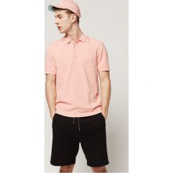 O'Neill Polo Koszulka Beżowy. Brązowe podkoszulki męskie O'Neill, m, bez wzorów, z bawełny, polo, bez rękawów. Za 135,95 zł.