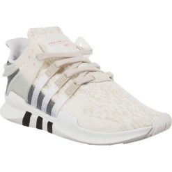 Buty do Biegania w Deseń Adidas EQT SUPPORT ADV W 593. Szare buty sportowe damskie Molly.pl, bez wzorów, z gumy, do biegania, adidas eqt support. Za 599,00 zł.