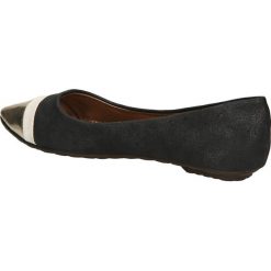 Baleriny damskie: BALERINY S.BARSKI 55315