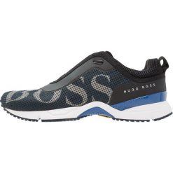 Tenisówki męskie: BOSS Green VELOX Tenisówki i Trampki dark blue