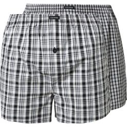 Bokserki męskie: Ceceba DECISION 2 PACK Bokserki black