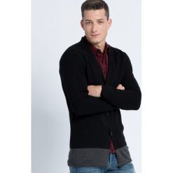Swetry rozpinane męskie: Guess Jeans – Kardigan