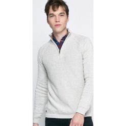 Swetry klasyczne męskie: Kensington – Sweter