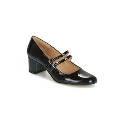 Baleriny damskie lakierowane: Baleriny Betty London HASNA