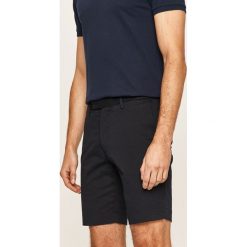 Polo Ralph Lauren - Szorty. Niebieskie spodenki i szorty męskie Polo Ralph Lauren, bez wzorów, z elastanu, casualowe. Za 559,90 zł.