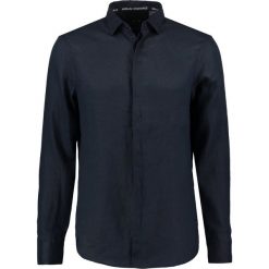 Koszule męskie: Armani Exchange Koszula navy