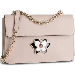 Torebka FURLA - Mughetto 1026606 B BWL2 VFO Dalia f. Brązowe listonoszki damskie Furla, bez wzorów, ze skóry, bez dodatków. Za 1929,00 zł.