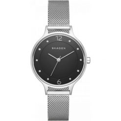 Zegarki damskie: Zegarek damski Skagen Anita SKW2473
