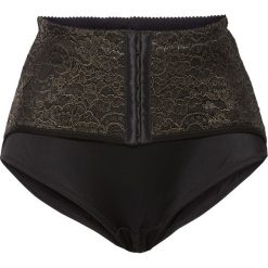 Torebka na ramię bonprix truskawkowy. Czerwone torebki klasyczne damskie bonprix, w paski, na ramię, małe, bez dodatków. Za 74,99 zł.