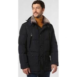 Daniel Hechter - Kurtka męska, niebieski. Niebieskie kurtki męskie m, z puchu, eleganckie. Za 899,95 zł.