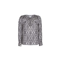 Bluzki LPB Woman LESME. Szare bluzki damskie marki LPB WOMAN, l. Za 259,00 zł.