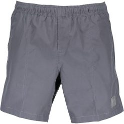 Szorty kąpielowe w kolorze szarym. Szare kąpielówki męskie marki Speedo, klasyczne. W wyprzedaży za 78,95 zł.