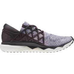 Buty do biegania damskie REEBOK FLOATRIDE RUN ULTRAKNIT / CM9058 - FLOATRIDE RUN ULTRAKNIT. Szare buty sportowe damskie Reebok, bez wzorów, do biegania. Za 389,00 zł.