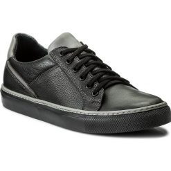 Półbuty męskie: Półbuty SERGIO BARDI – Caldarola FW127285717GR 101