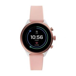Zegarek Fossil Sport Smartwatch. Różowe zegarki damskie Picky Pica. Za 1149,00 zł.