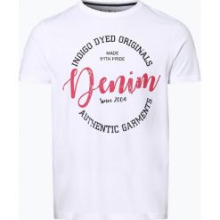 T-shirty męskie: Mc Earl – T-shirt męski, czarny