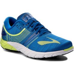 Buty do biegania męskie: Buty BROOKS - PureCadence 6 110246 1D 424 Nightlife/Lapis Blue/Black