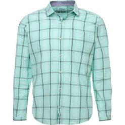 Koszule męskie na spinki: s.Oliver RED LABEL REGULAR FIT Koszula pale green
