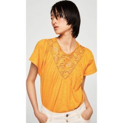 Topy damskie: Mango – Top Alex