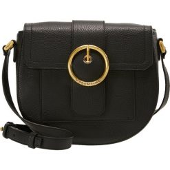 Torebki klasyczne damskie: Valentino by Mario Valentino RAGUSA Torba na ramię black