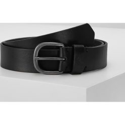 Paski damskie: Liebeskind Berlin BELT Pasek black