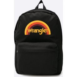 Plecaki męskie: Wrangler – Plecak