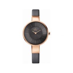 Zegarki damskie: Zegarek damski Obaku V149LVJRJ