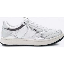 Buty do koszykówki damskie: Hilfiger Denim – Buty Jump
