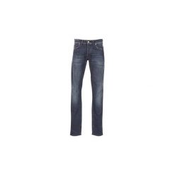Jeansy męskie regular: Jeansy straight leg Kaporal DINTO PLATON