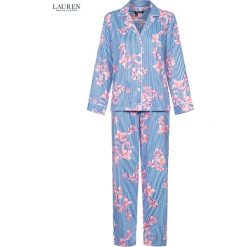 Piżama damska Lauren Ralph Lauren 91659. Piżamy damskie LAUREN by Ralph Lauren, m, bez wzorów, bez rękawów. Za 399,00 zł.