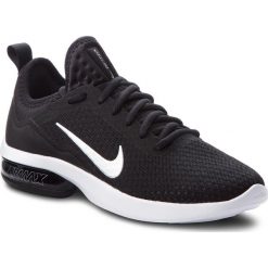 Buty NIKE - Air Max Kantara 908992 001 Black/Metallic Silver. Czarne buty sportowe damskie Nike, bez wzorów, z tworzywa sztucznego, sportowe, do biegania, nike air max. W wyprzedaży za 319,00 zł.