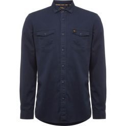 O'Neill Creek Twill Koszula Niebieski. Niebieskie koszule męskie O'Neill, m, bez wzorów, z bawełny, bez kołnierzyka, z długim rękawem. Za 257,95 zł.