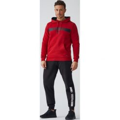 Spodnie dresowe Gym & Pilates męskie. Spodnie męskie Puma, m, bez wzorów, z dresówki. Za 159,99 zł.