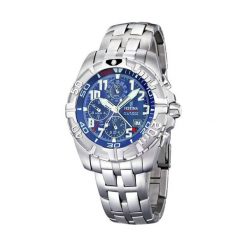 Festina F16095-3 - Zaufało nam tysiące klientów, wybierz profesjonalny sklep. Szare zegarki męskie marki Festina. Za 805,00 zł.