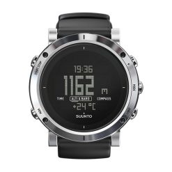 Zegarki męskie: Zegarek męski Suunto Core Premium SS020339000