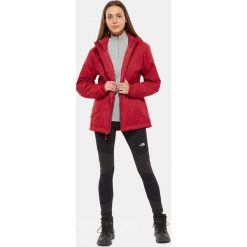 Kurtka The North Face Quest Insulated T0C2653YP - czerwony. Czerwone kurtki damskie The North Face, l, bez wzorów, bez kaptura. Za 489,99 zł.
