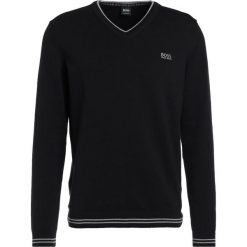Kardigany męskie: BOSS Green ZOME Kardigan black
