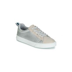 Buty Esprit Cherry Glimmer LU. Brązowe trampki i tenisówki damskie Esprit, bez wzorów, bez zapięcia. Za 181,30 zł.