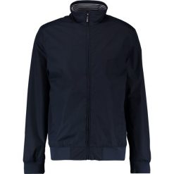 Kurtki męskie bomber: Henri Lloyd DARTON TECH Kurtka Bomber navy