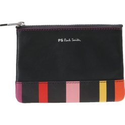 Portfele damskie: PS by Paul Smith ZIP POUCH Portfel navy