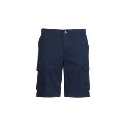 Szorty i Bermudy Timberland SHORT MANT. Niebieskie spodenki i szorty męskie Timberland, m, bez wzorów. Za 296,70 zł.